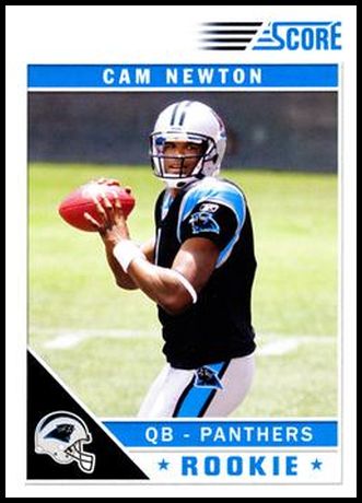 315a Cam Newton